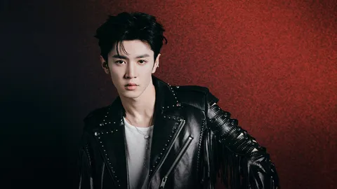 "เฉินเจ๋อหยวน" เตรียมบินลัดฟ้าจัดแฟนมีตติ้งในไทยครั้งแรก ปักหมุด 29 มิ.ย. นี้