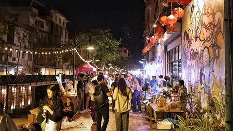 อัป “คลองโอ่งอ่าง” ที่เที่ยวชั้นนำ ปั้นแผนสร้างกิจกรรมยั่งยืน