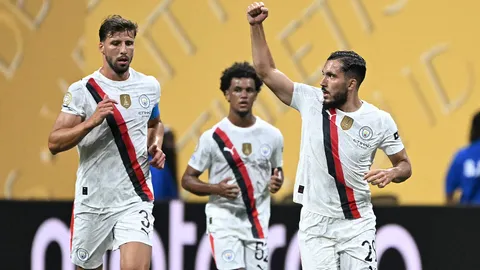 2 ทีมเข้ารอบ 3 ทีมร่วง สรุปผลบอลชิงแชมป์สโมสรโลก 2025 วันที่ 23 มิ.ย. 2568