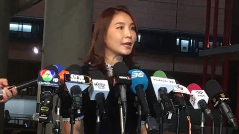 "ศิริกัญญา" ผิดหวังโผ ครม. แค่เก้าอี้ดนตรี ใส่คนไม่ตรงกับงาน