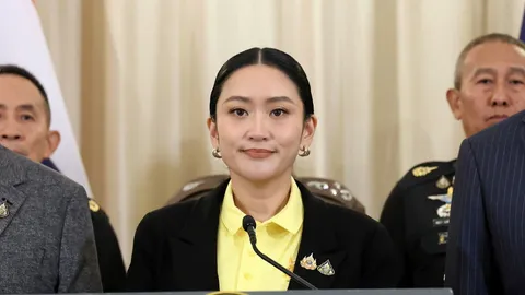 จับตา 2 คดีร้อน ก.ค. 68 ลุ้นปมฮั้ว สว. - “อิ๊งค์” ระทึกคดีคลิปเสียงกับ “ฮุน เซน”