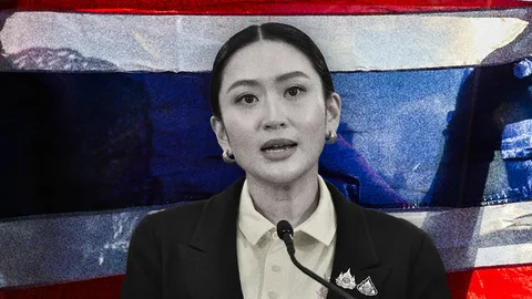 สั่นคลอนจริยธรรม คลิปเสียงหลุดนายกฯ ยื่นถอดถอน ส่องเกณฑ์ซ้ำรอย "เศรษฐา"