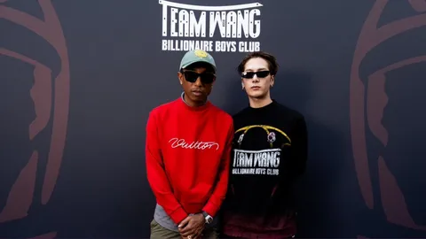 แจ็คสัน หวัง จับมือ Billionaire Boys Club เปิดตัวคอลเลกชันใหม่