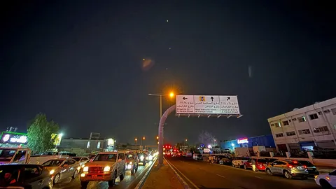 อิหร่านโว โจมตีฐานทัพสหรัฐฯ ในกาตาร์ โดฮาประณาม ชี้ละเมิดอธิปไตย