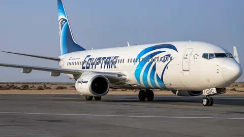 สายการบินอียิปต์-คูเวต ยกเลิกเที่ยวบิน หลังอิหร่านโจมตีฐานทัพสหรัฐฯ