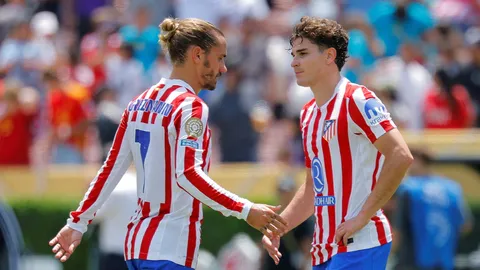 ผลบอลสโมสรโลก "แอตฯ มาดริด" สุดช้ำ ชนะ "โบตาโฟโก" แต่ตกรอบ สรุปตารางคะแนนกลุ่มบี