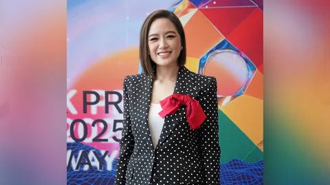 อลิสา พันธุศักดิ์ คุนผลิน ผู้บริหารโรงละครทิฟฟานี่ สนับสนุนทุกคนกล้าที่จะแสดงออกถึงความเป็นตัวเอง