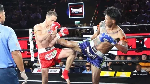 มีอะไรกัน “ค่ายมวยดัง” ประกาศขอไม่ส่งนักมวยชกที่เวที “ราชดำเนิน” สักพัก