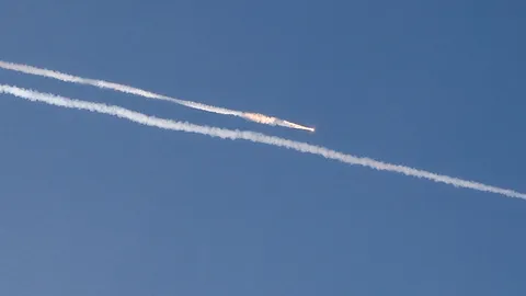 อิหร่านยิงต่อ ไม่สนทรัมป์ประกาศหยุดยิง อิสราเอลดับแล้ว 3 ศพ