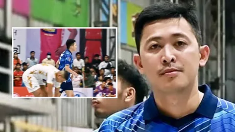 มาแล้ว "ศุภวุฒิ" เคลื่อนไหวล่าสุด ปมโต้คารมเดือดกองเชียร์คู่แข่ง ย้อนสาเหตุว่าเกิดจากอะไร