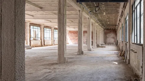 โครงการรัฐ ถูกทิ้งร้าง สร้างไม่เสร็จผลาญเงิน