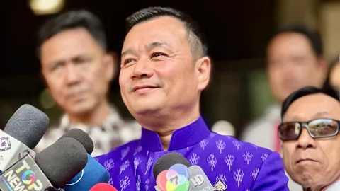 "สรวงศ์" หวังกัมพูชาจะมาร่วมการแข่งขันซีเกมส์ แม้จะมีความขัดแย้งชายแดน 