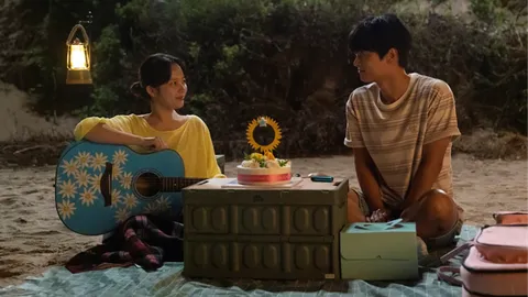 มาดูกับมาดาม: “Midnight Sun” ดราม่าสีหม่นที่ทำให้หัวใจอุ่น