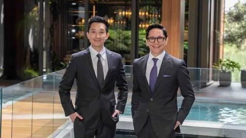 “ไทยพาณิชย์” หนุน “เอสซี แอสเสท” รุกอสังหาฯ อัดฉีดสินเชื่อ 1.76 หมื่นล้าน