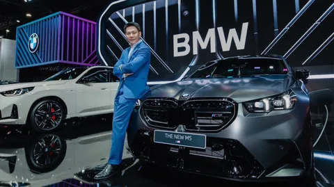 ตลาดรถกลางปีเดือด “มิลเลนเนียม” รุกเข้ม