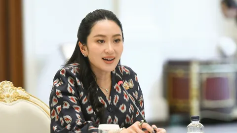 “แพทองธาร” เรียกผู้ว่าฯ-ผู้บังคับการจังหวัดและภาค ถกด่วนปราบยาเสพติด