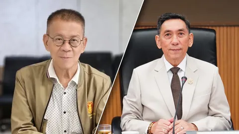 สะพัด ผู้ว่าฯ ปู-วราวุธ ลาออก กมธ.สอบประวัติฯ ตุลาการศาล รธน.-กกต.