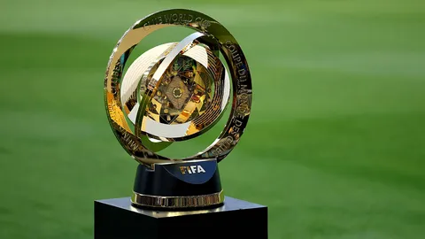 4 ทีมดังเข้ารอบ สรุปผลบอลสโมสรโลก ตารางคะแนน 2 กลุ่ม วันที่ 25 มิถุนายน 2568