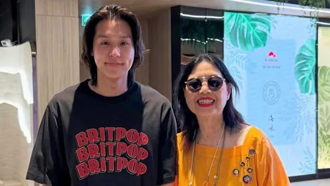 “หลานม่า”