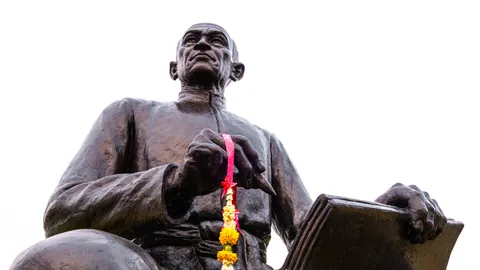 วันสุนทรภู่ 2568 อ่านประวัติและผลงาน ย้อนรอยรำลึกกวี 4 แผ่นดิน