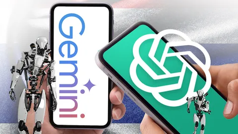 อันดับ 2 ของโลก ! คนไทยเชื่อ AI ง่าย จนน่าห่วง เมื่อเทคโนโลยีทำได้ทุกอย่าง แก้อย่างไรก่อนสายเกินไป