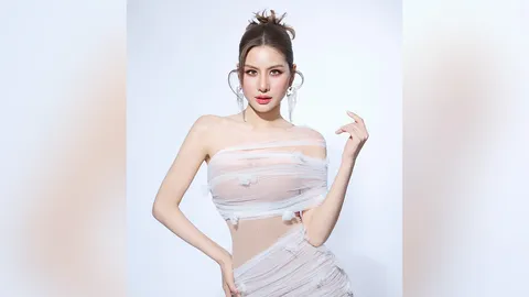 หนิง ปัทมา เผยสาเหตุที่ต้องสละมง MUT ชลบุรี หลังพยายามสุดความสามารถแล้ว