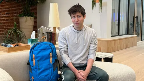 Sam Altman แปลกใจผู้คนเชื่อและไว้วางใจ ChatGPT มากเกินไปทั้งที่มันผิดพลาดได้