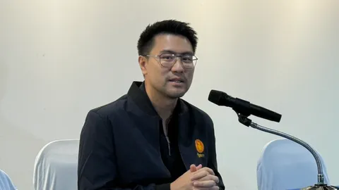 “อัครแสนคีรี” เผย เปิด-ปิดด่านไทย-กัมพูชา ทำราคามันสำปะหลังดีดตัว