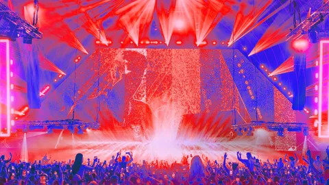 เตรียมมันส์ส่งท้ายปี! CREAMFIELDS ASIA 2025 เทศกาล EDM ระดับโลก 13–14 ธ.ค.นี้