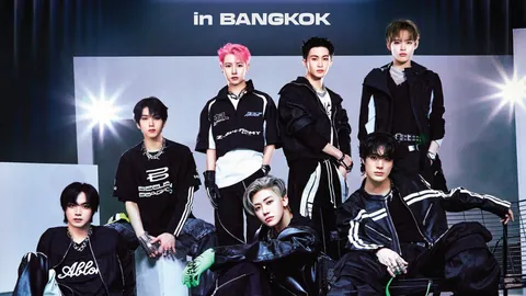 NCTzen เตรียมตัว NCT DREAM ปักหมุดมาเจอกัน 16-17 ส.ค.นี้ ที่ราชมังฯ