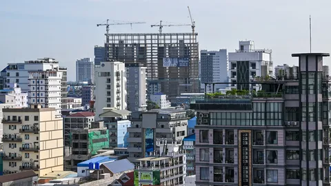การไฟฟ้ากัมพูชายัน ไม่ได้นำเข้าไฟฟ้าจากไทยแล้ว โต้ไทยบอกตัดแค่ 3 จุด