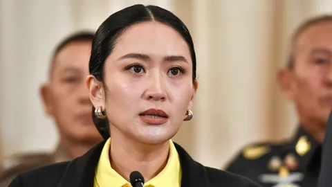 วิเคราะห์การเมือง : ‘ภูมิอ่อน’ จ่อโรคแทรก