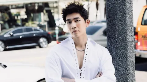 หวั่นตาบอด มิว ศุภศิษฏ์ เครียดหนักมาก อยู่ๆ ตาข้างซ้ายก็ดับมืดไป 