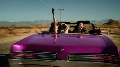 BLACKPINK ปล่อยทีเซอร์คอนเสิร์ตเวิลด์ทัวร์ครั้งแรก แต่ละคนปรากฏตัวสุดจึ้ง