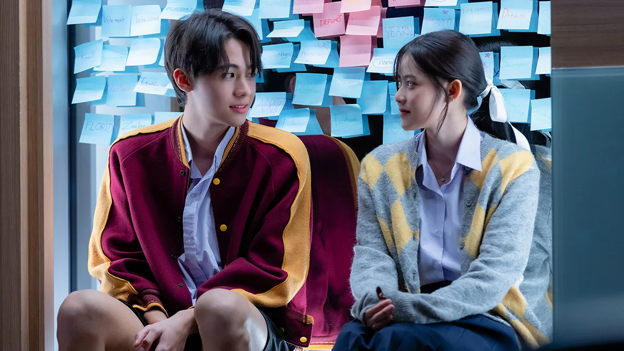 ช่องวัน เสิร์ฟซีรีส์ “TASTE เด็กเจนแซ่บ” เทสต์ที่ต้องแลก