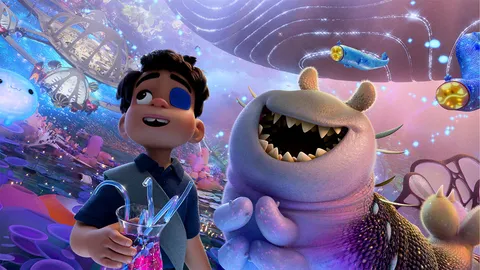 มาดูกับมาดาม: “Elio” มิตรภาพ ตัวตน และการตามหาพื้นที่ของตัวเอง