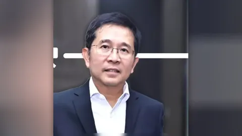 อัยการสูงสุดสั่งฟ้องเอาผิด “สมโภชน์ อาหุนัย” กับพวก คดีทุจริต EA 3.4 พันล้าน