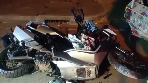 สุดเศร้า ครูโรงเรียนดัง เพิ่งฝึกซ้อมวงโยธวาทิต ก่อนประสบอุบัติเหตุเสียชีวิต