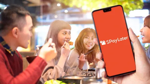 SPayLater เข้าเครดิตบูโรแล้ว! Gen Z เงินเดือน 15,000 ติดนิสัยนักผ่อน ใช้ไม่ระวัง เสี่ยงเครดิตพัง
