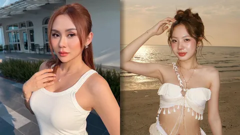 สรุปดราม่า แอมมี่ กิตติยา-ซ้อก้าด ปมให้รีวิวสินค้า บรีฟแน่น แต่ไม่มีค่าจ้าง