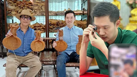 จากความทะเยอทะยาน! ใจใหญ่-ใฝ่รู้และมุ่งมั่น สร้าง "บอย ท่าพระจันทร์" เซียนพระพันล้าน!