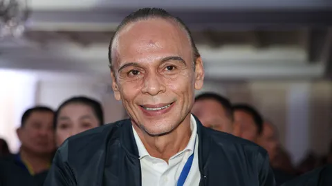 “ชาดา” ยัน “เขมรบน” ไม่ยุ่ง “เขมรล่าง” หลังลือ “เนวิน” จับมือ “ฮุน เซน” ล้ม “อิ๊งค์”