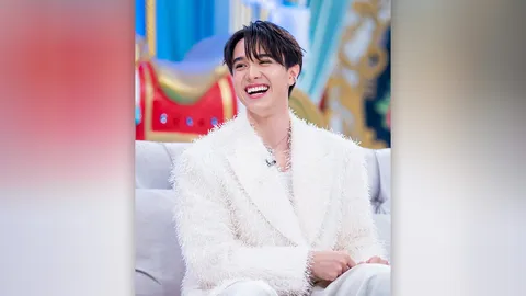 ลือแรงพระเอกดัง ไมกี้ ปณิธาน หนีตายรับงานพิธีกรช่องอื่น