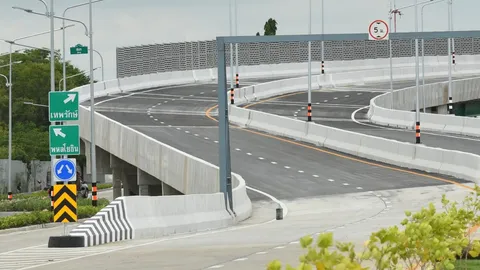 เปิดใช้งานพรุ่งนี้ 29 มิ.ย. 68 ถนนเชื่อม "วิภาวดีรังสิต – พหลโยธิน"