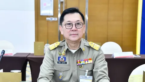 “จตุพร บุรุษพัฒน์” ยื่นใบลาออก บอร์ด ปตท. แล้ว คาดเตรียมนั่งเก้าอี้รัฐมนตรี