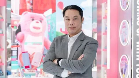 รอบรั้วการตลาด : Jabs โชว์ศักยภาพแบรนด์สกินแคร์ไทยในงาน Cosmoprof CBE ASEAN