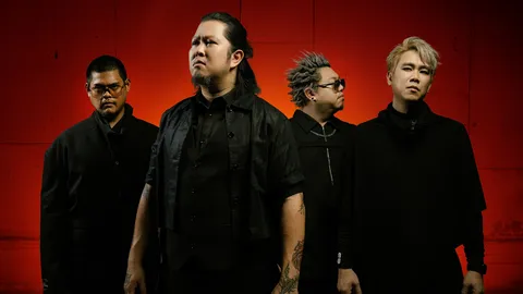 Bedroom Audio ยกระดับความเข้มข้น ในซิงเกิลใหม่ “พอแล้ว”