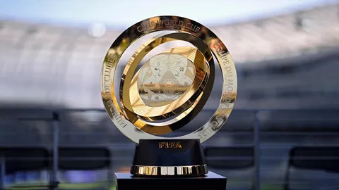 เม็ดเงินเน้นๆ แต่ละทีมโกยไปเท่าไหร่แล้วบ้าง? เปิดรายได้ในฟุตบอลสโมสรโลก 2025 หลังจบรอบแบ่งกลุ่ม 