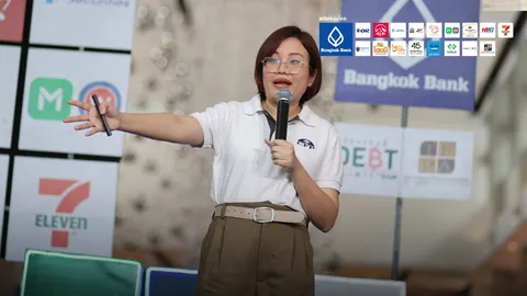 เริ่มลงทุน ใครว่ายาก! เปิด 4 สิ่งที่ต้องรู้ก่อนลงทุน ระวังประโยคเสี่ยง “การันตีผลตอบแทน” 