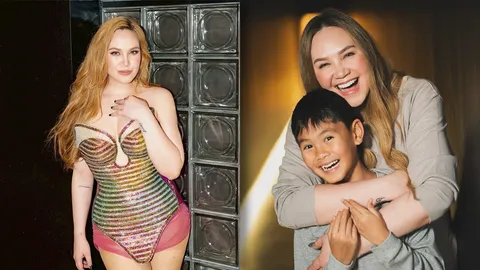 ทาทา ยัง บ่นกับ น้องเร อยากมีหน้าอกใหม่ แต่งานนี้ลูกชายตอบกลับทันที (คลิป)